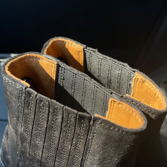 Rag&bone Rover Chelsea Boot like new - Picture 9 of 12